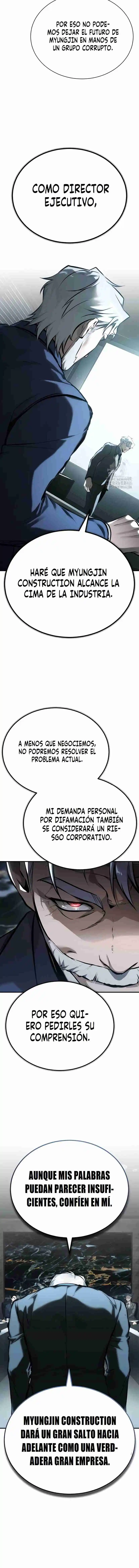 Escuela Del Mal - Capítulo 73 - Página 7 - LectorTMOo