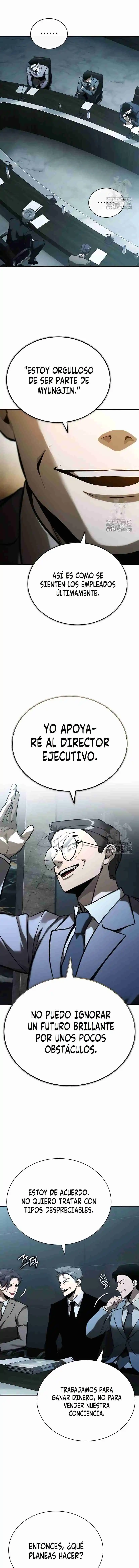 Escuela Del Mal - Capítulo 73 - Página 8 - LectorTMOo