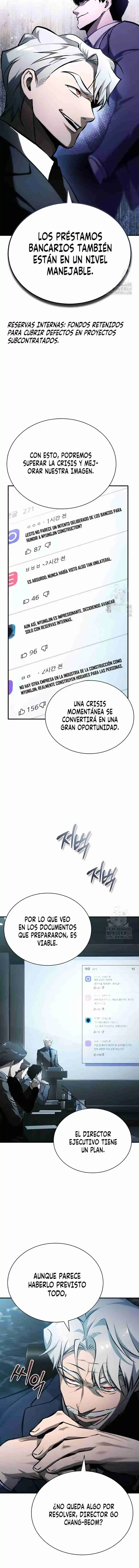 Escuela Del Mal - Capítulo 73 - Página 10 - LectorTMOo