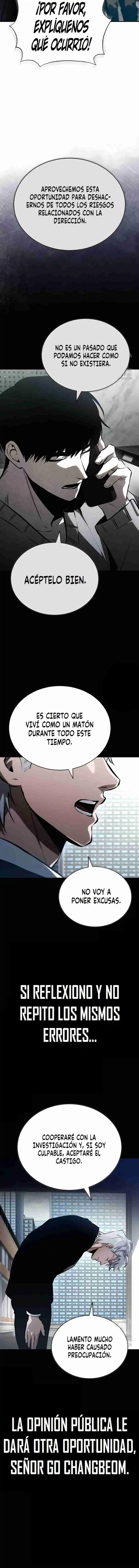 Escuela Del Mal - Capítulo 73 - Página 12 - LectorTMOo