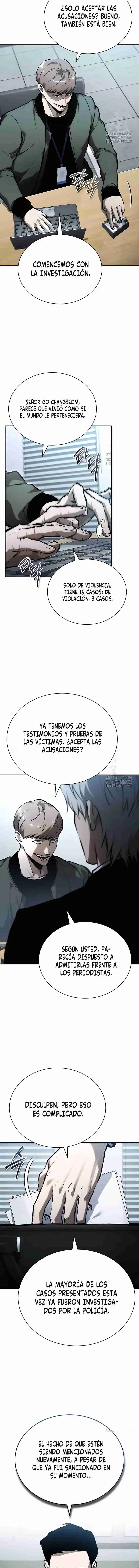 Escuela Del Mal - Capítulo 73 - Página 14 - LectorTMOo