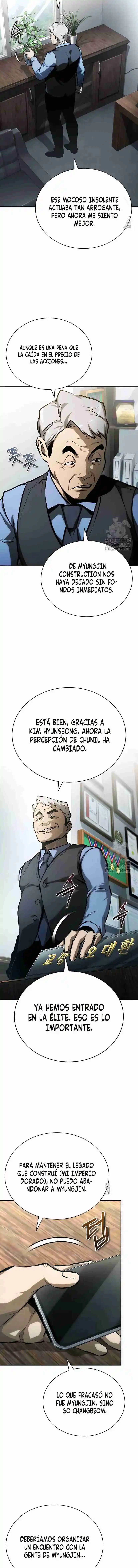 Escuela Del Mal - Capítulo 73 - Página 16 - LectorTMOo