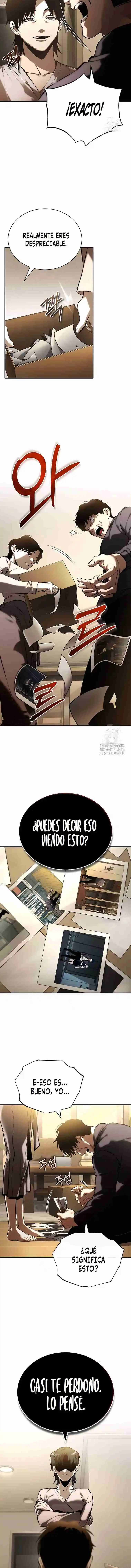 Escuela Del Mal - Capítulo 74 - Página 6 - LectorTMOo