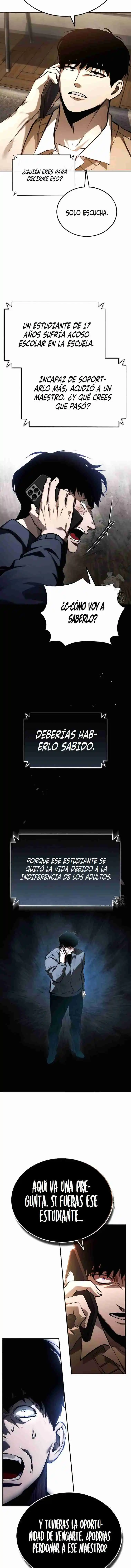 Escuela Del Mal - Capítulo 74 - Página 9 - LectorTMOo