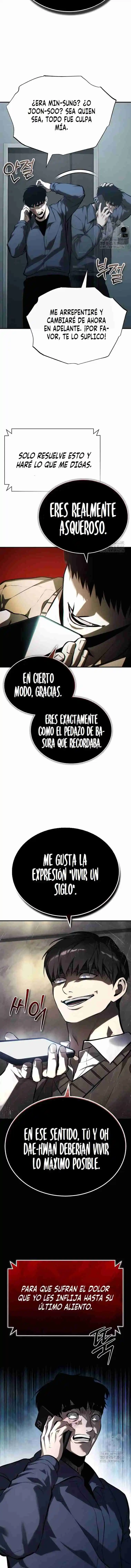 Escuela Del Mal - Capítulo 74 - Página 10 - LectorTMOo