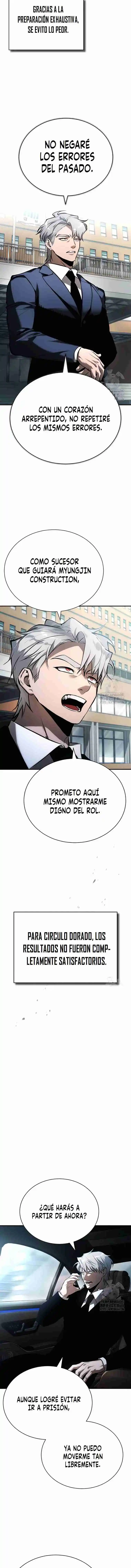 Escuela Del Mal - Capítulo 74 - Página 13 - LectorTMOo