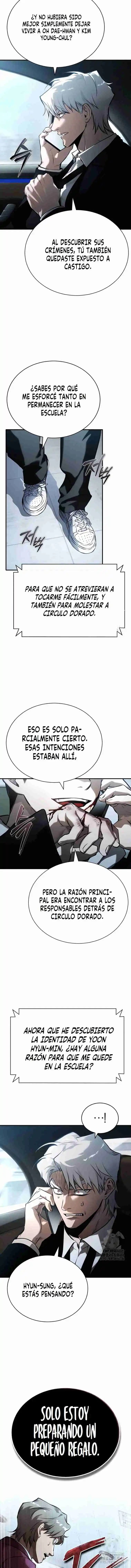 Escuela Del Mal - Capítulo 74 - Página 14 - LectorTMOo
