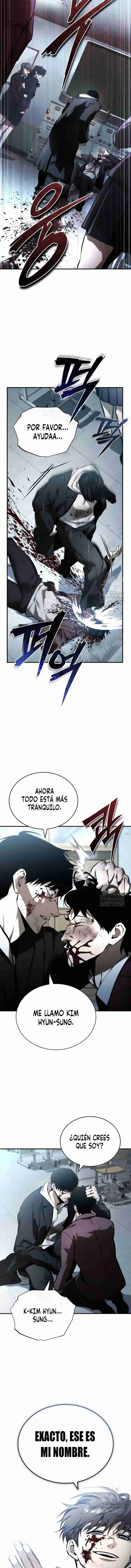 Escuela Del Mal - Capítulo 74 - Página 15 - LectorTMOo