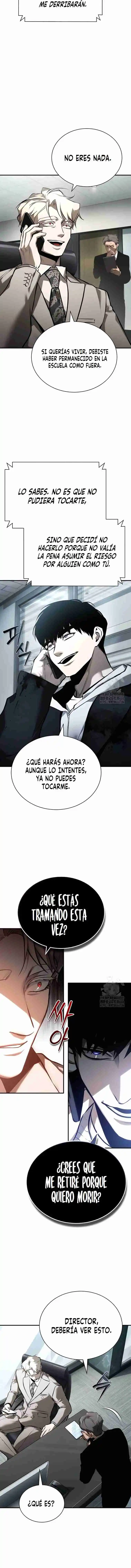 Escuela Del Mal - Capítulo 74 - Página 19 - LectorTMOo