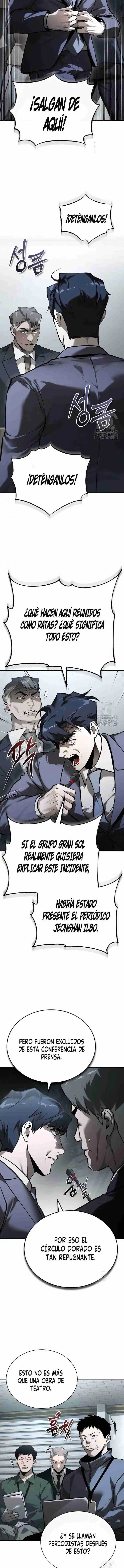 Escuela Del Mal - Capítulo 77 - Página 19 - LectorTMOo