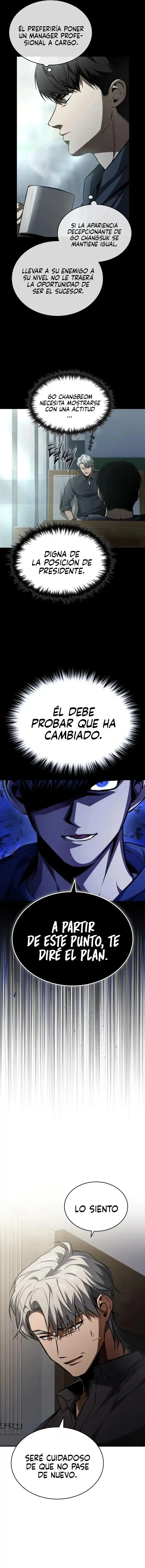 Escuela Del Mal - Capítulo 8 - Página 8 - LectorTMOo