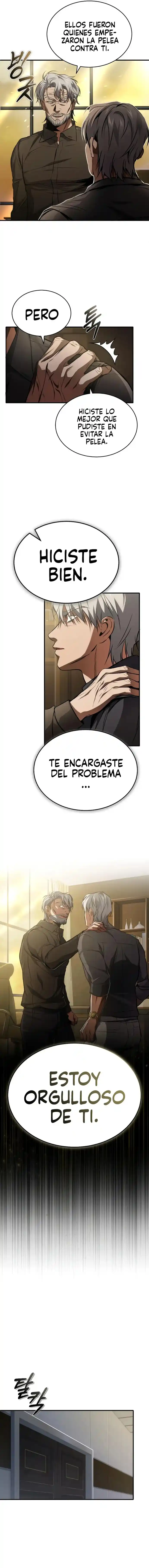 Escuela Del Mal - Capítulo 8 - Página 10 - LectorTMOo