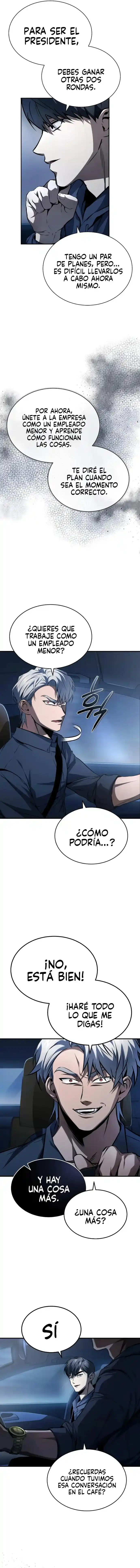 Escuela Del Mal - Capítulo 8 - Página 14 - LectorTMOo