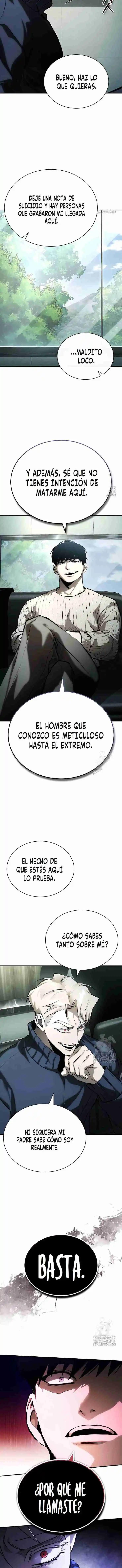 Escuela Del Mal - Capítulo 80 - Página 9 - LectorTMOo