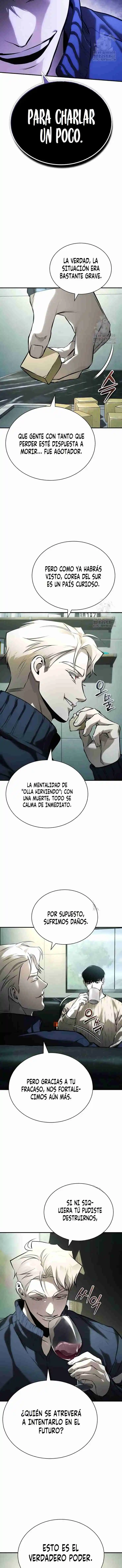 Escuela Del Mal - Capítulo 80 - Página 10 - LectorTMOo