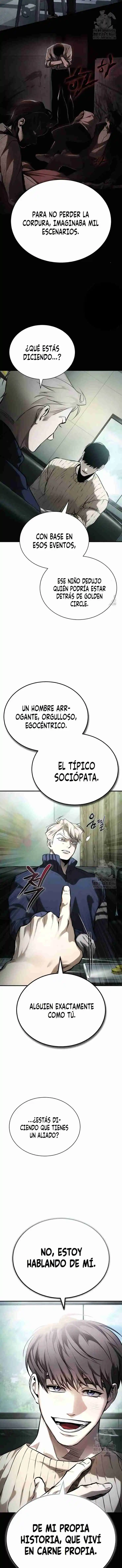 Escuela Del Mal - Capítulo 80 - Página 12 - LectorTMOo