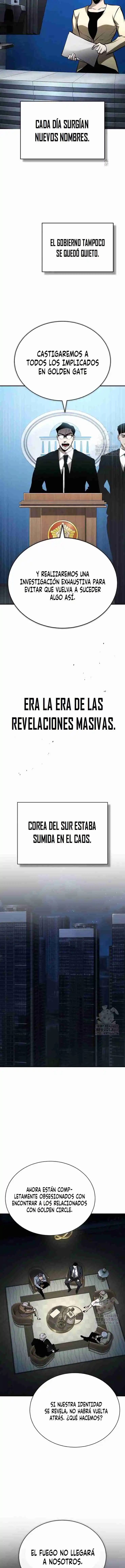 Escuela Del Mal - Capítulo 81 - Página 4 - LectorTMOo
