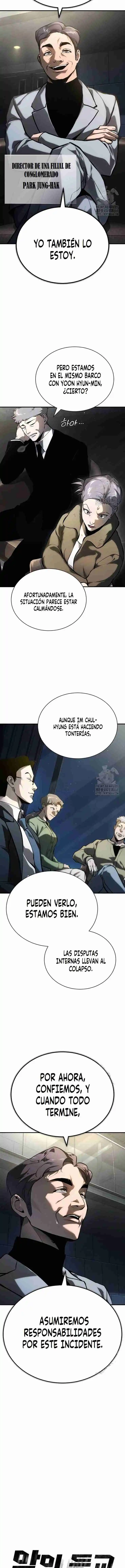 Escuela Del Mal - Capítulo 81 - Página 6 - LectorTMOo