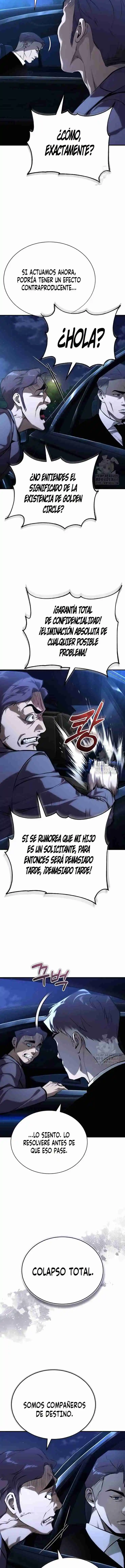 Escuela Del Mal - Capítulo 81 - Página 11 - LectorTMOo