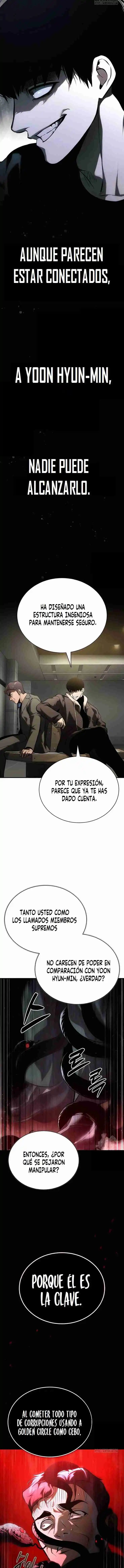 Escuela Del Mal - Capítulo 81 - Página 15 - LectorTMOo