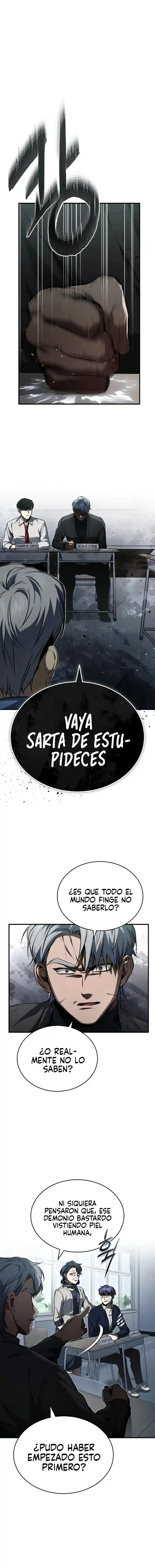 Escuela Del Mal - Capítulo 9 - Página 14 - LectorTMOo