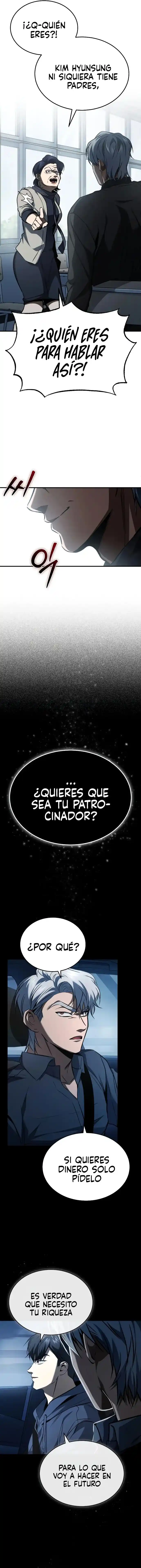 Escuela Del Mal - Capítulo 9 - Página 17 - LectorTMOo