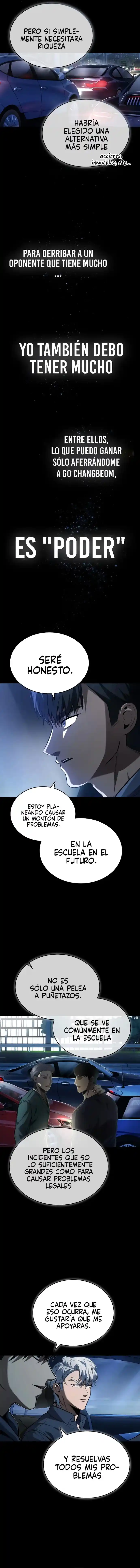 Escuela Del Mal - Capítulo 9 - Página 18 - LectorTMOo