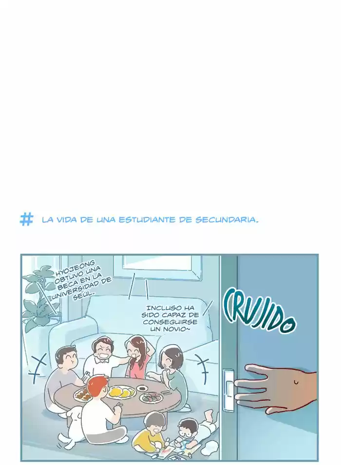 Escuela Secundaria De Reembolso - Capítulo  - Página 11 - LectorTMOo