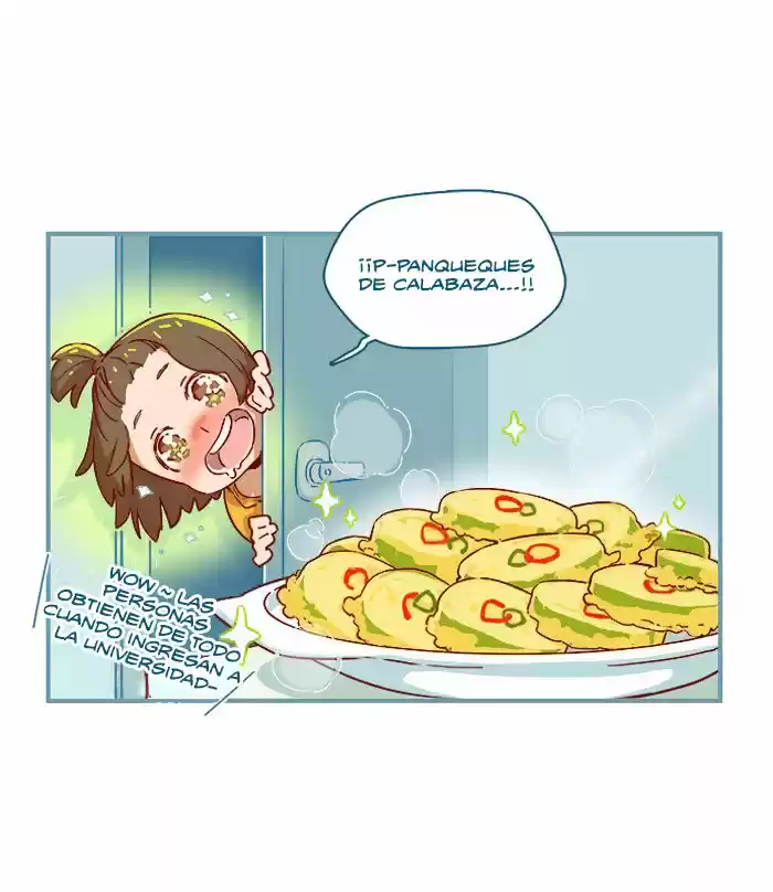 Escuela Secundaria De Reembolso - Capítulo  - Página 12 - LectorTMOo