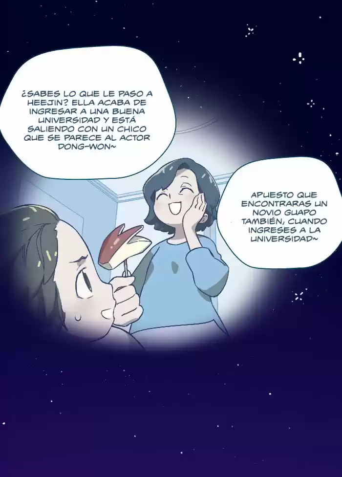 Escuela Secundaria De Reembolso - Capítulo  - Página 19 - LectorTMOo