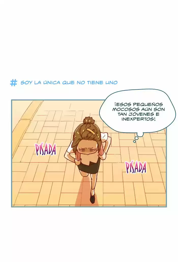Escuela Secundaria De Reembolso - Capítulo  - Página 25 - LectorTMOo