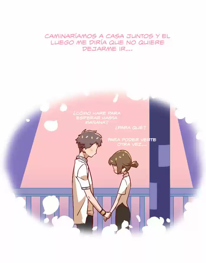Escuela Secundaria De Reembolso - Capítulo  - Página 31 - LectorTMOo