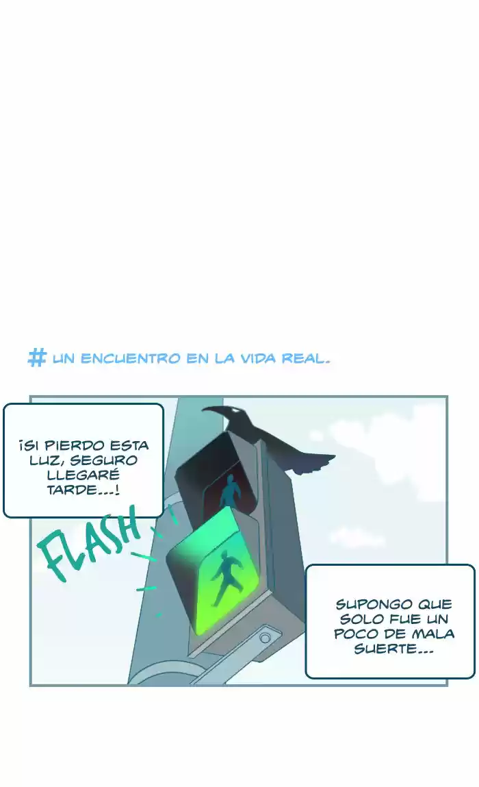 Escuela Secundaria De Reembolso - Capítulo  - Página 39 - LectorTMOo