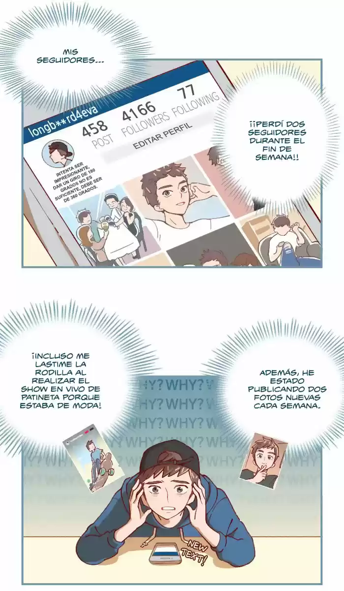 Escuela Secundaria De Reembolso - Capítulo 1 - Página 4 - LectorTMOo