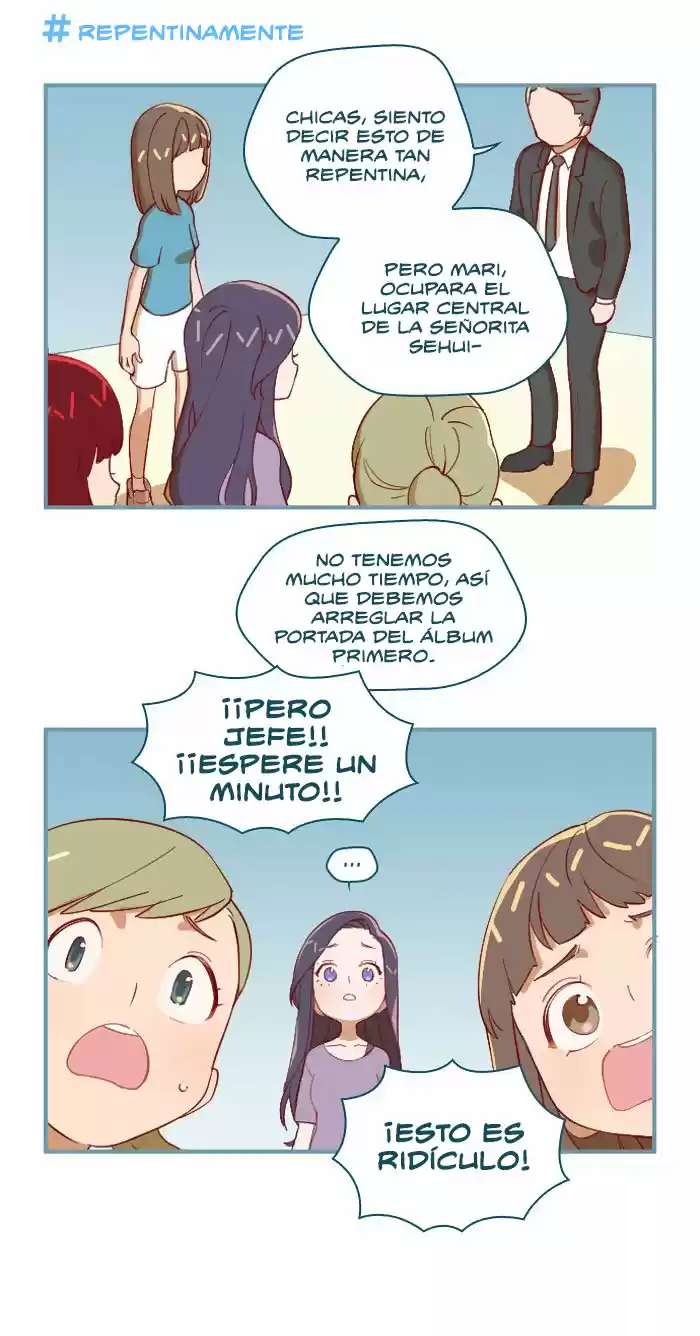 Escuela Secundaria De Reembolso - Capítulo 1 - Página 15 - LectorTMOo
