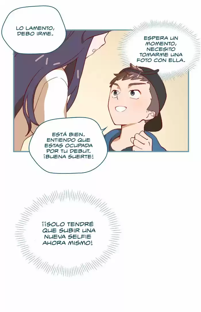 Escuela Secundaria De Reembolso - Capítulo 1 - Página 18 - LectorTMOo
