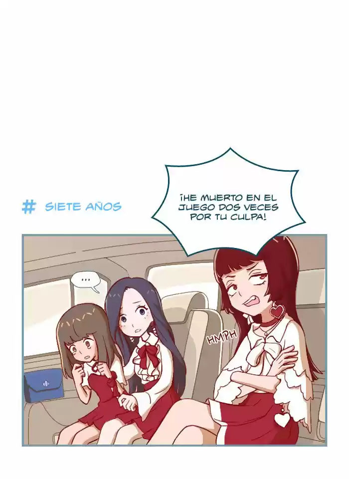 Escuela Secundaria De Reembolso - Capítulo 1 - Página 23 - LectorTMOo