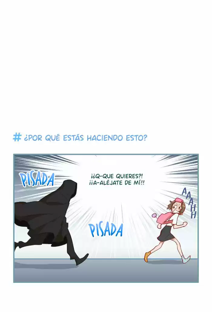 Escuela Secundaria De Reembolso - Capítulo 3 - Página 11 - LectorTMOo