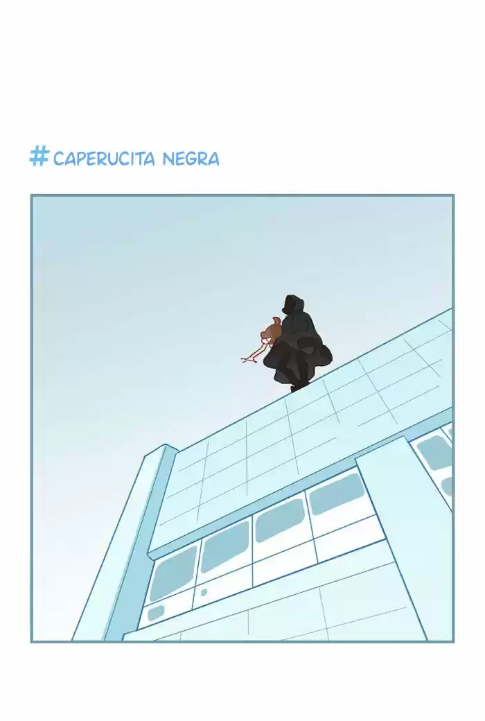 Escuela Secundaria De Reembolso - Capítulo 3 - Página 15 - LectorTMOo