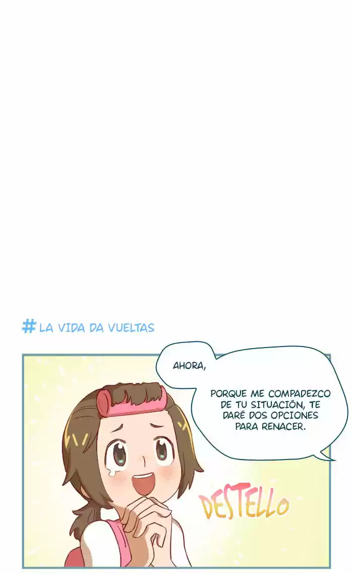 Escuela Secundaria De Reembolso - Capítulo 4 - Página 6 - LectorTMOo