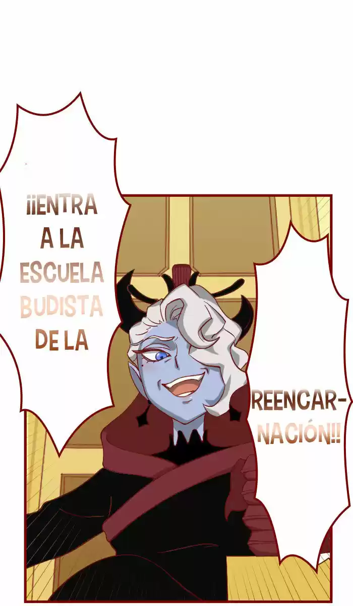 Escuela Secundaria De Reembolso - Capítulo 4 - Página 11 - LectorTMOo