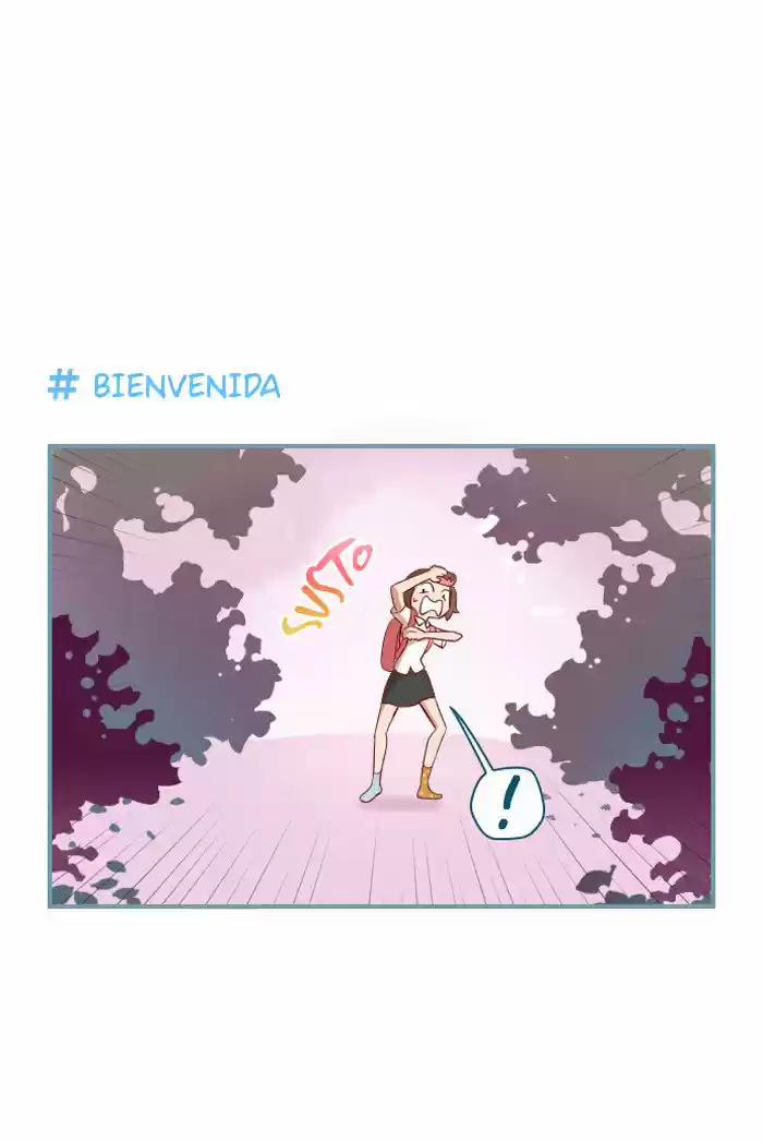 Escuela Secundaria De Reembolso - Capítulo 4 - Página 18 - LectorTMOo