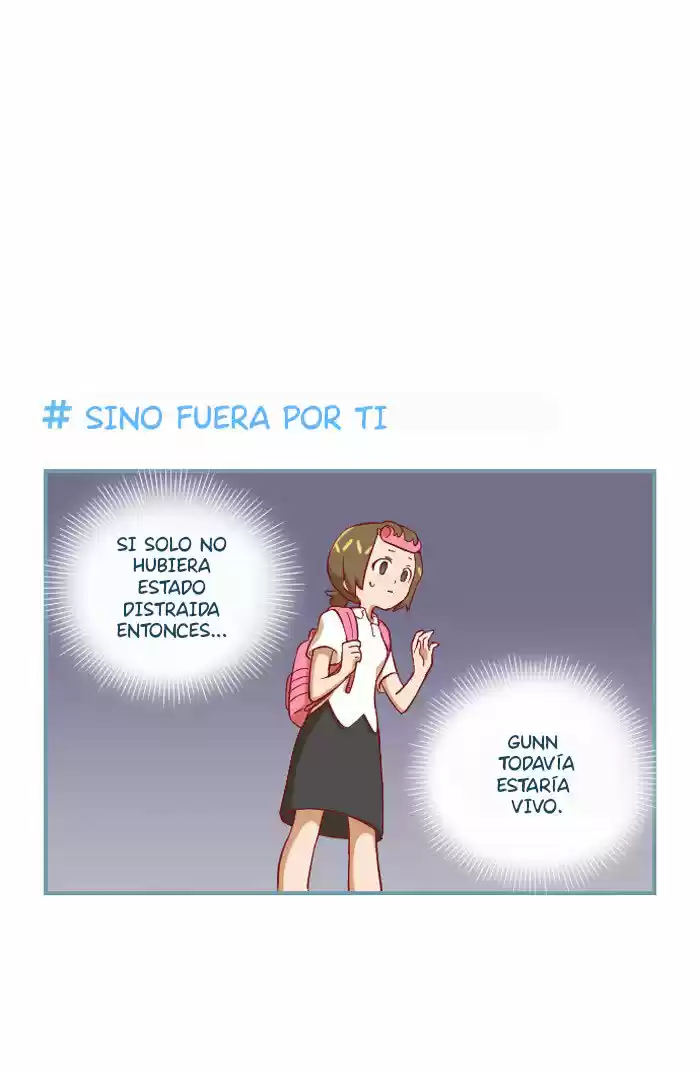 Escuela Secundaria De Reembolso - Capítulo 4 - Página 25 - LectorTMOo