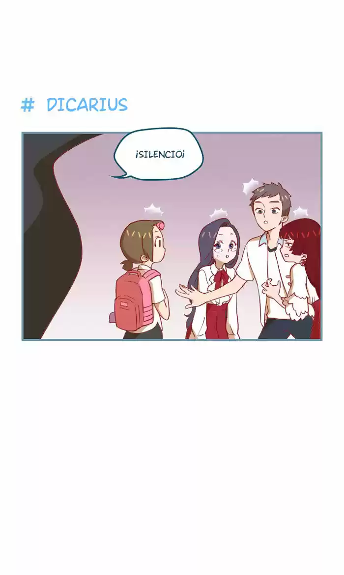Escuela Secundaria De Reembolso - Capítulo 4 - Página 28 - LectorTMOo