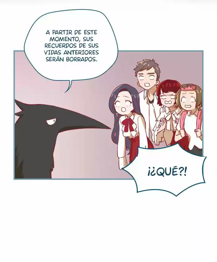 Escuela Secundaria De Reembolso - Capítulo 4 - Página 30 - LectorTMOo