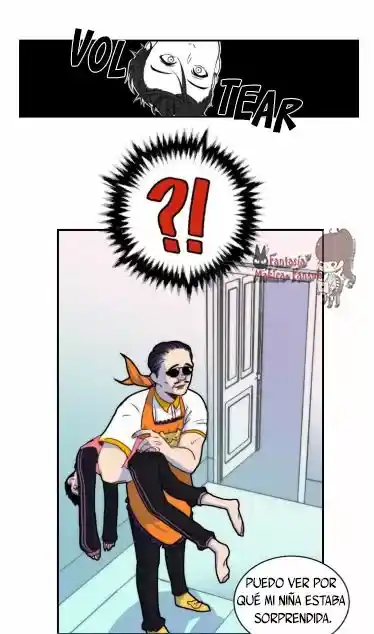 Ese Chico Acogedor - Capítulo 1 - Página 25 - LectorTMOo