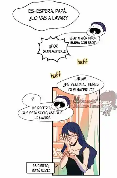 Ese Chico Acogedor - Capítulo 1 - Página 32 - LectorTMOo