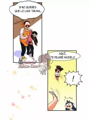 Ese Chico Acogedor - Capítulo 1 - Página 39 - LectorTMOo