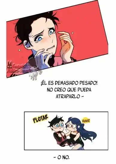 Ese Chico Acogedor - Capítulo 1 - Página 42 - LectorTMOo