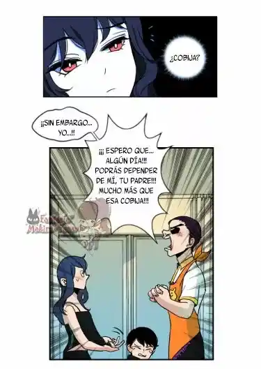 Ese Chico Acogedor - Capítulo 1 - Página 45 - LectorTMOo